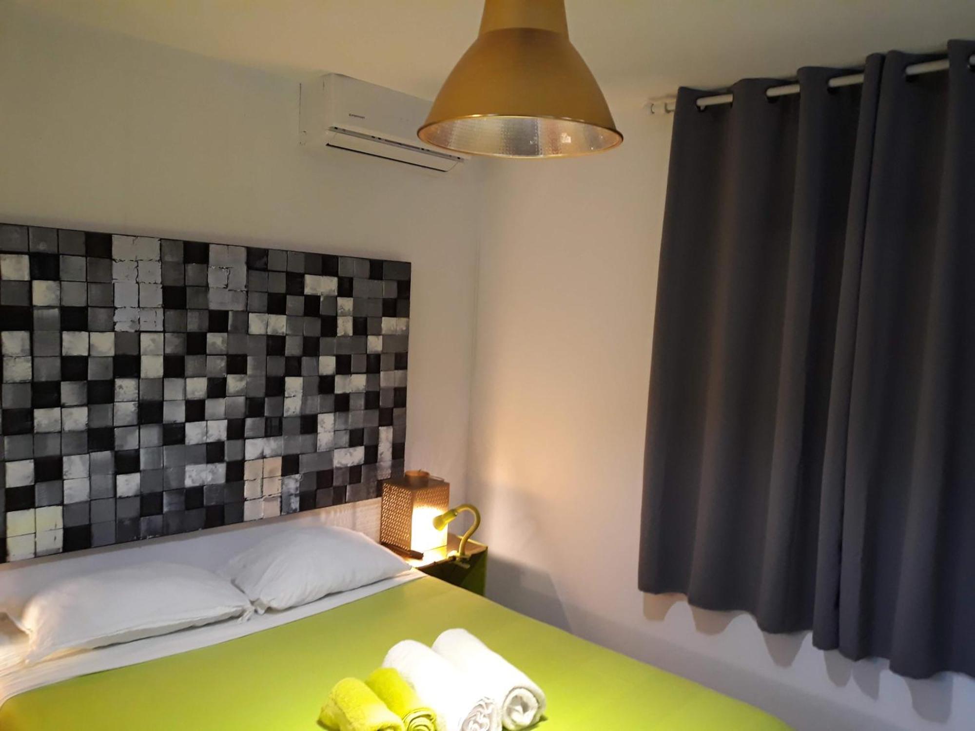 Villa Eden Rock Schoelcher Pokoj fotografie