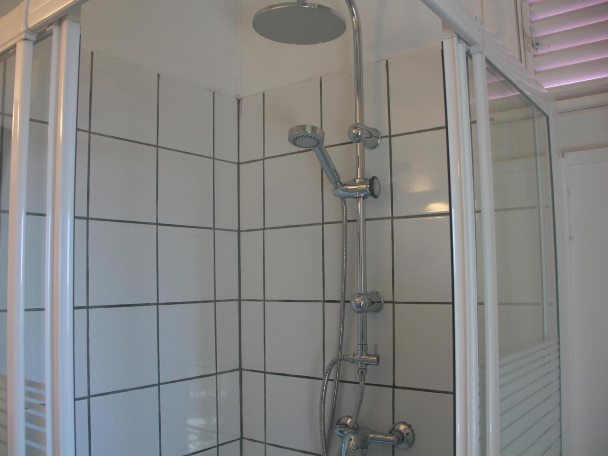 Villa Eden Rock Schoelcher Pokoj fotografie