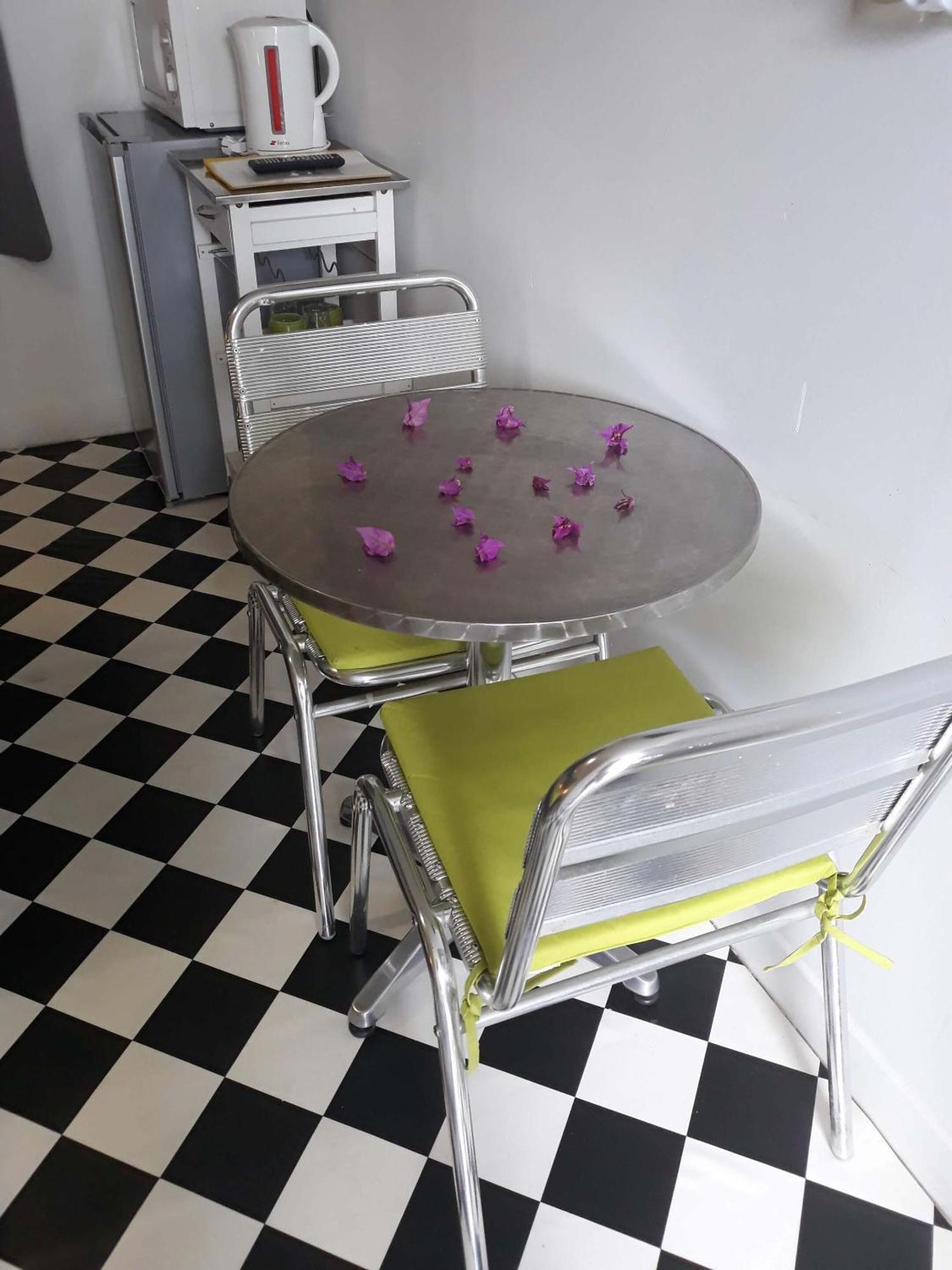 Villa Eden Rock Schoelcher Pokoj fotografie