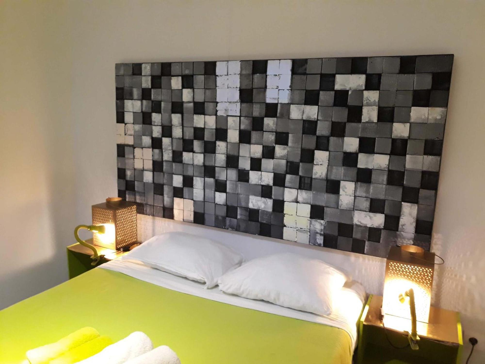 Villa Eden Rock Schoelcher Pokoj fotografie